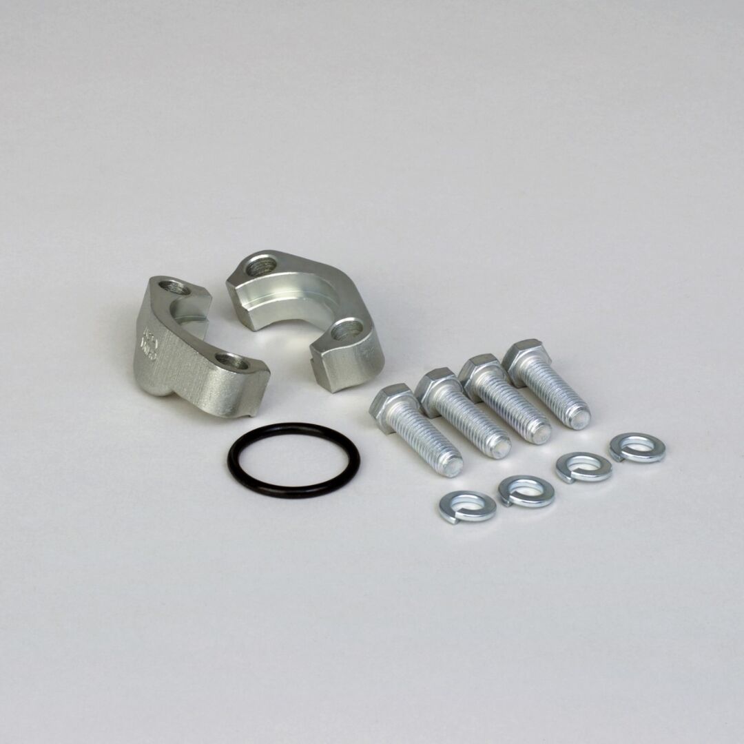 P563044 D/S, Flange | Donaldson