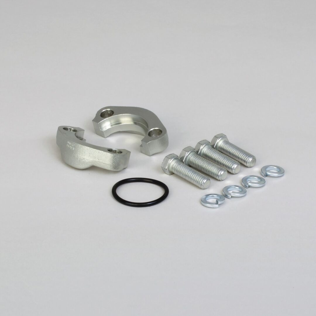 P563047 D/S, Flange | Donaldson