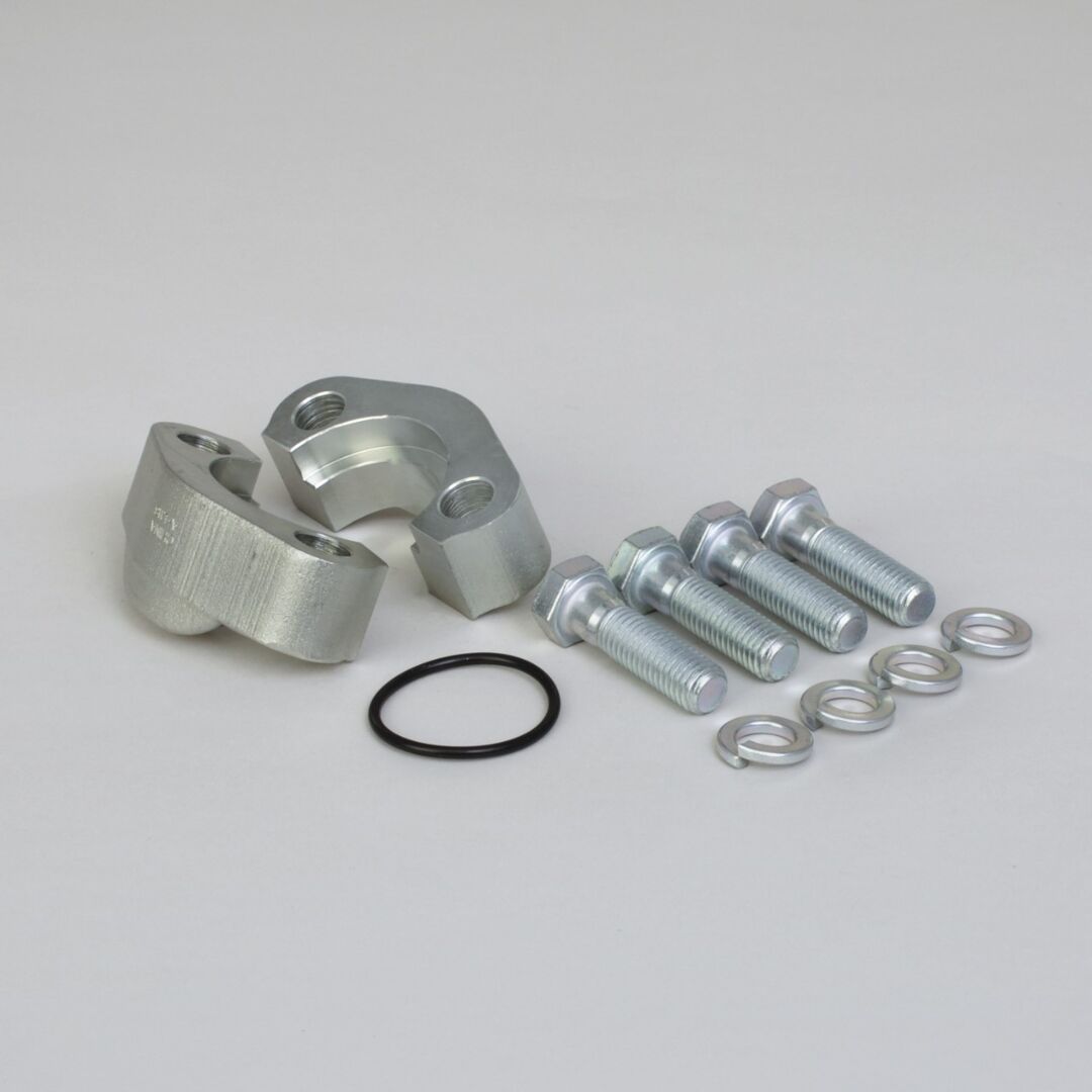 P563051 D/S, Flange | Donaldson