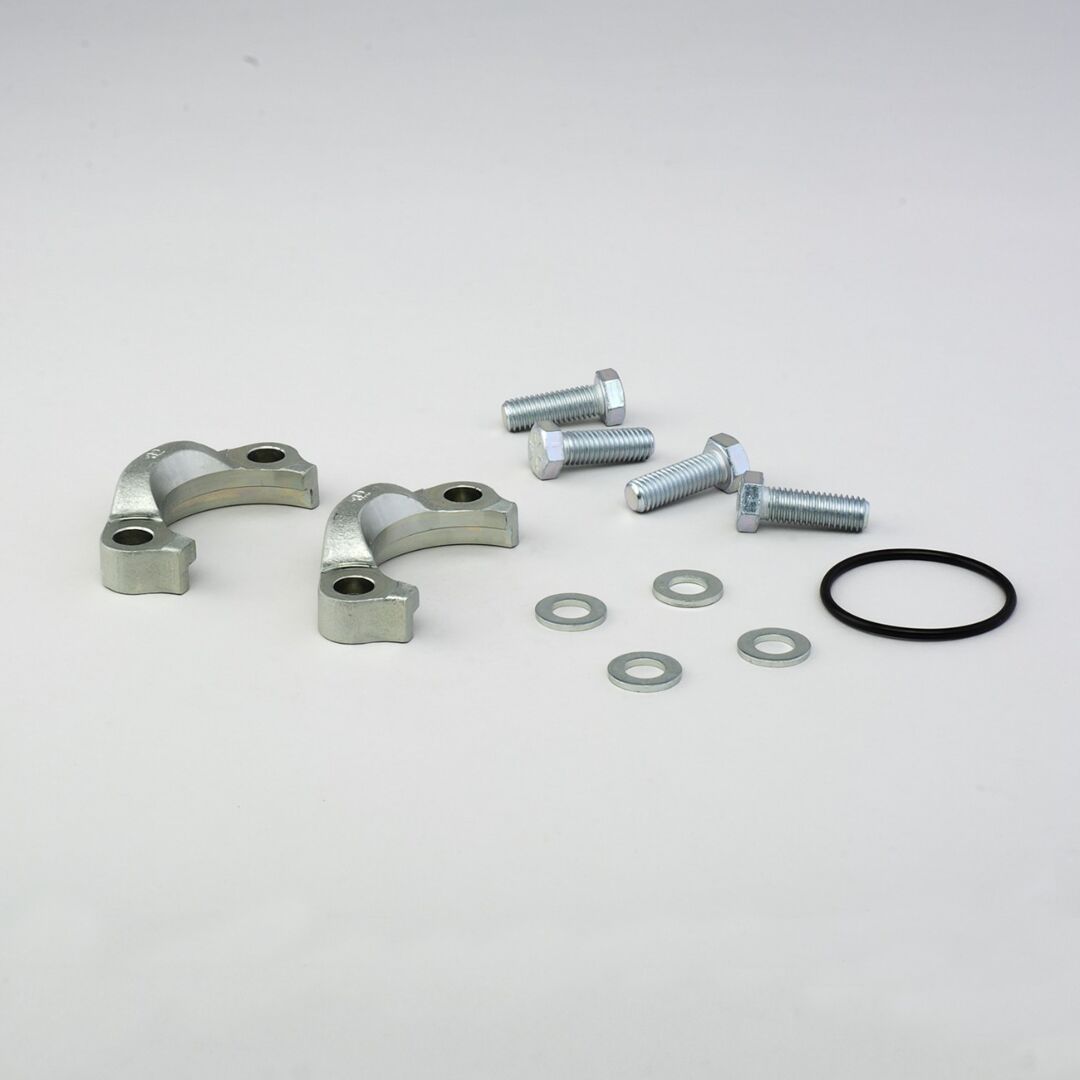 P563053 D/S, Flange | Donaldson