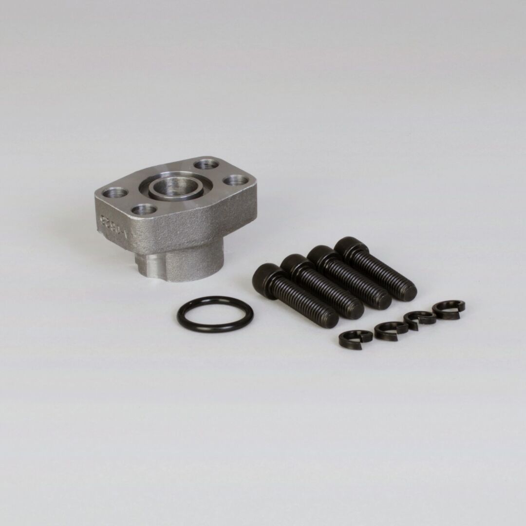 P563088 D/S, Flange | Donaldson