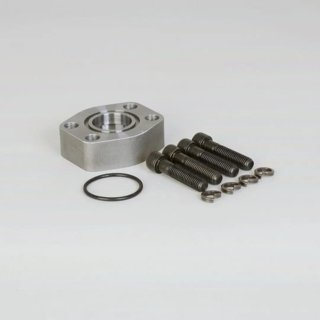 Part Number P563123DFS Flange fits Genie
