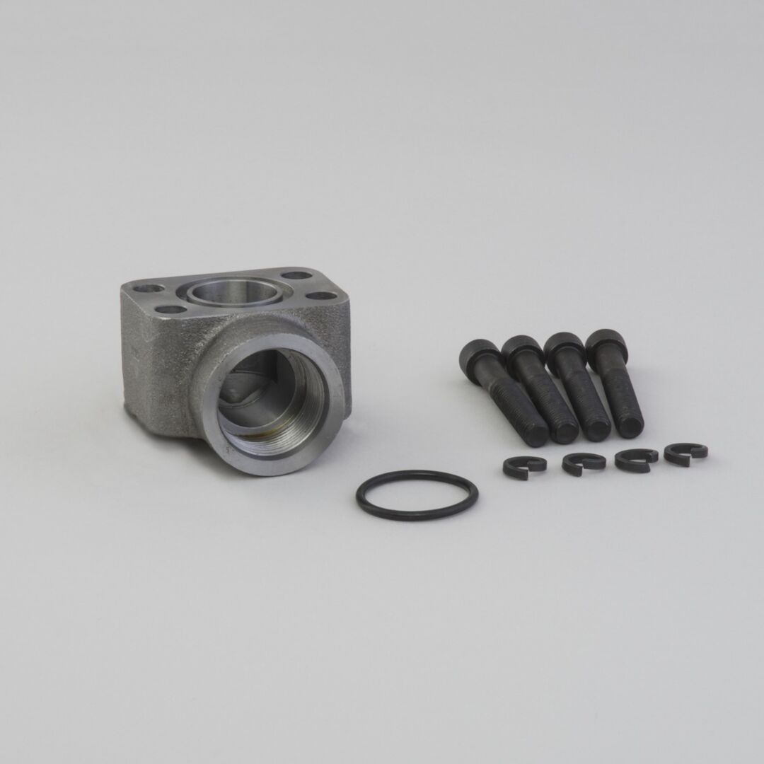 P563130 D/S, Flange | Donaldson