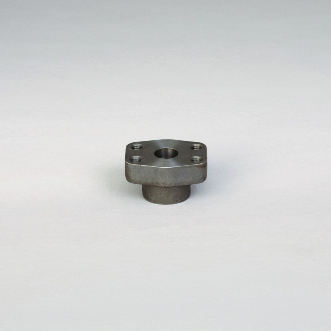 P563162 D/S, Flange | Donaldson