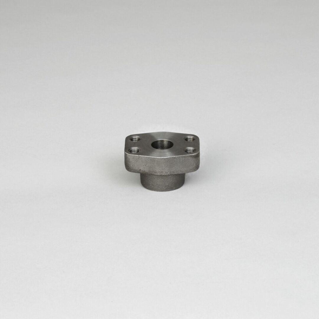 P563165 D/S, Flange | Donaldson