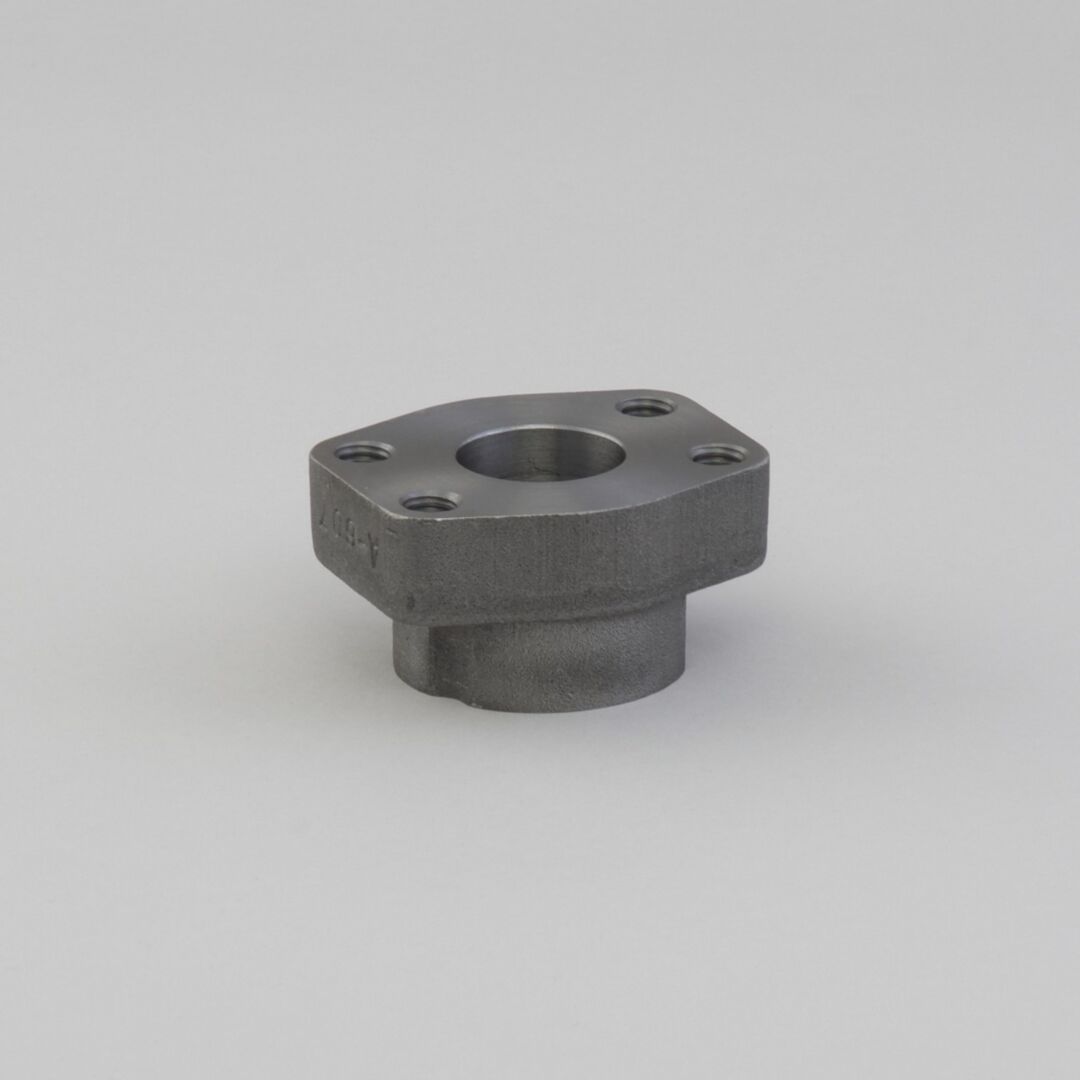 P563168 D/S, Flange | Donaldson