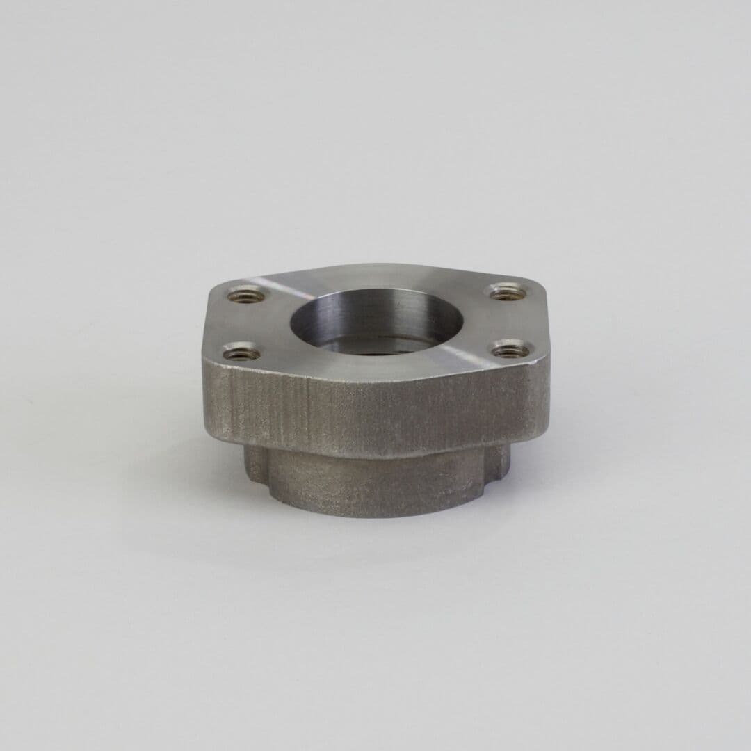 P563171 D/S, Flange | Donaldson