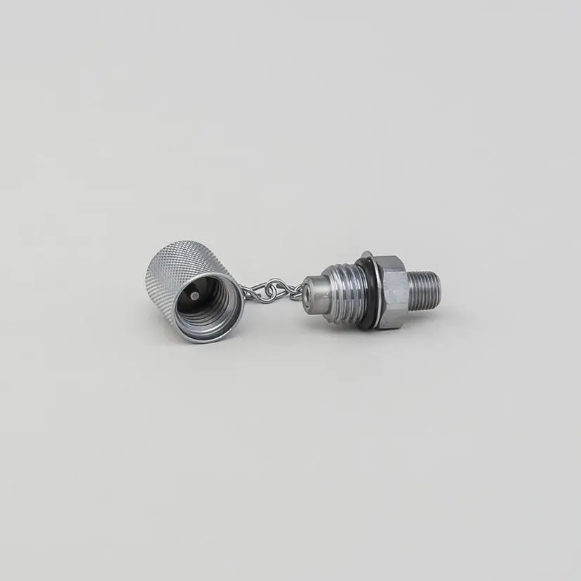 Part Number P563212DFS Test Point fits Genie