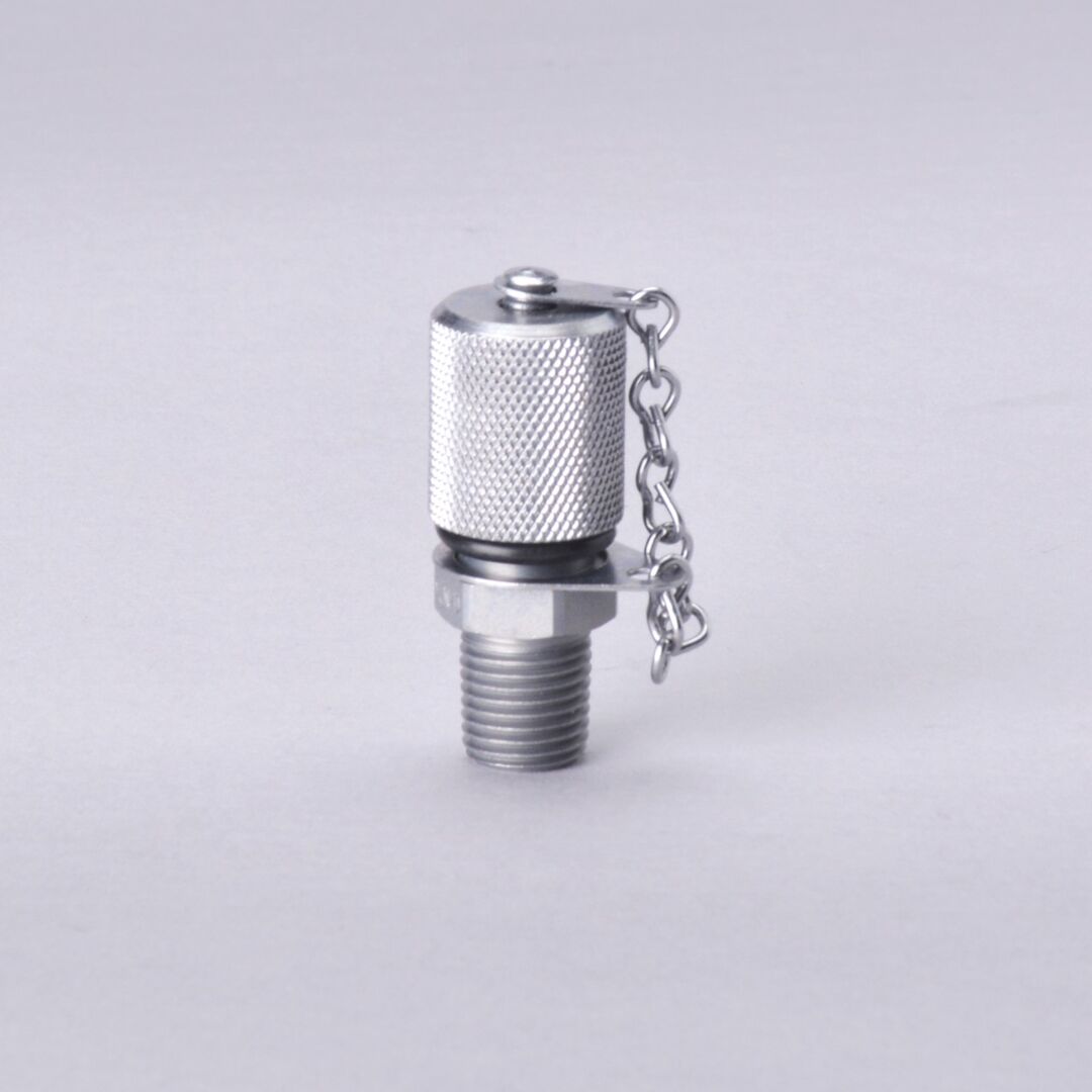 P563220 D/S, Test Point | Donaldson