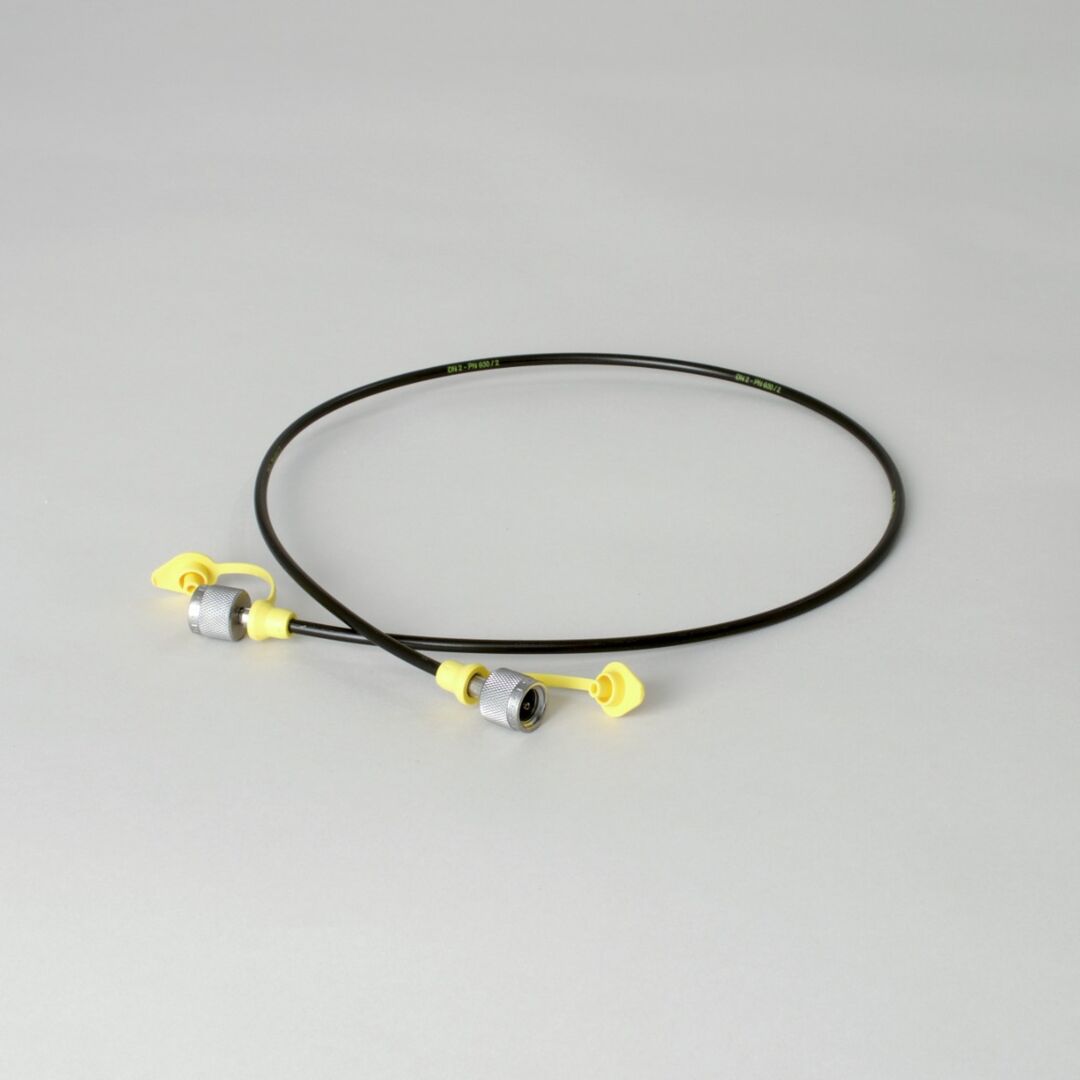 P563244 D/S, Hose | Donaldson