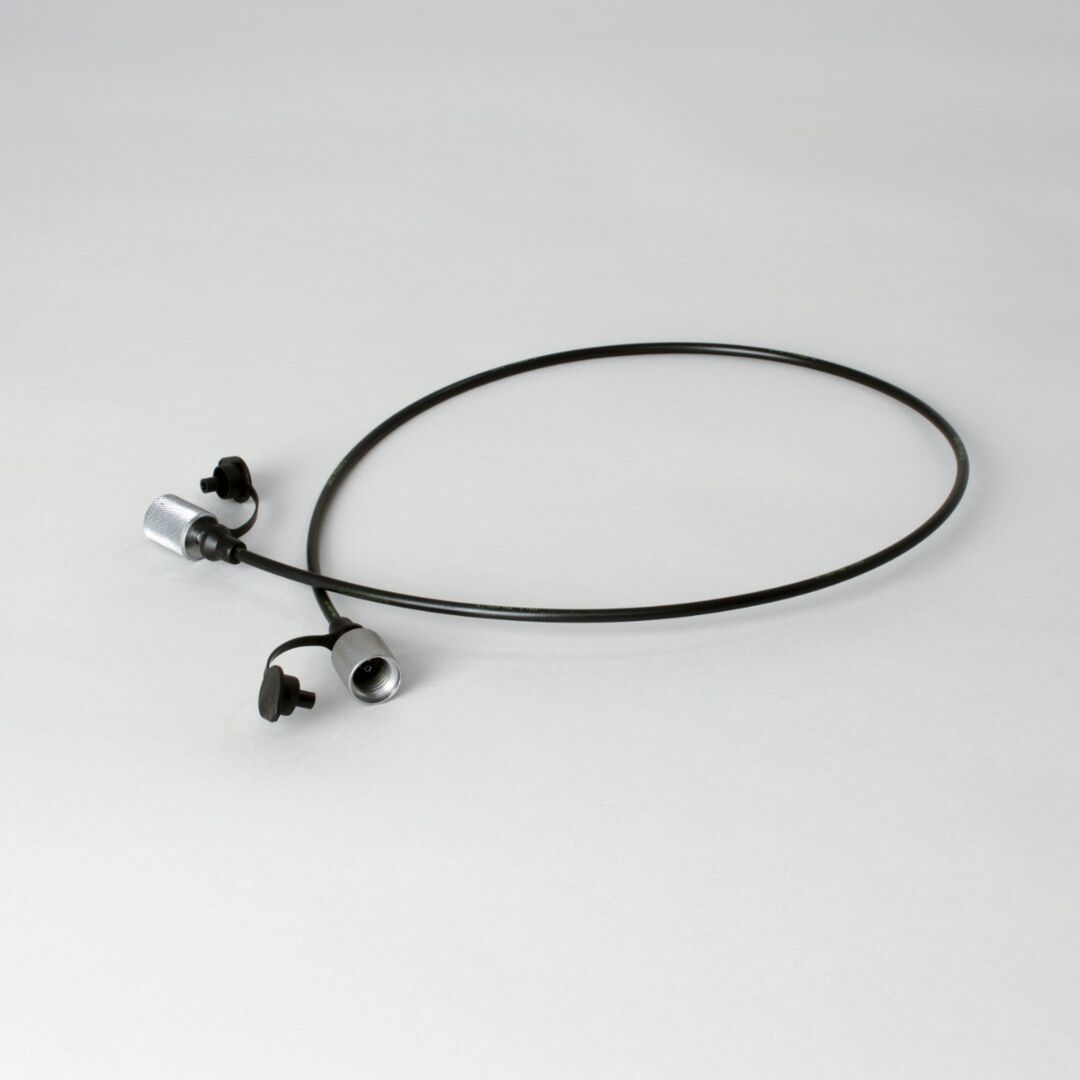 P563254 D/S, Hose | Donaldson