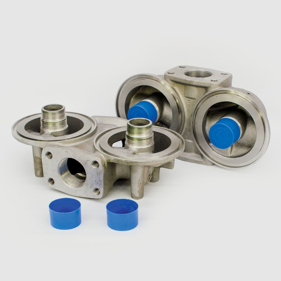 P563274 D/S, Head Assembly, Hydraulic | Donaldson