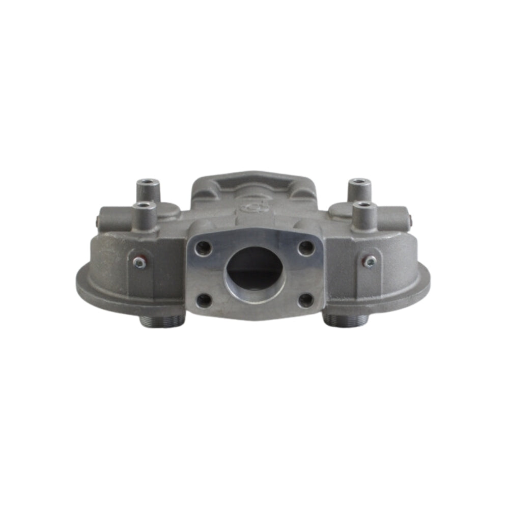 Part Number P563275DFS Head Assembly Hydraulic fits Genie