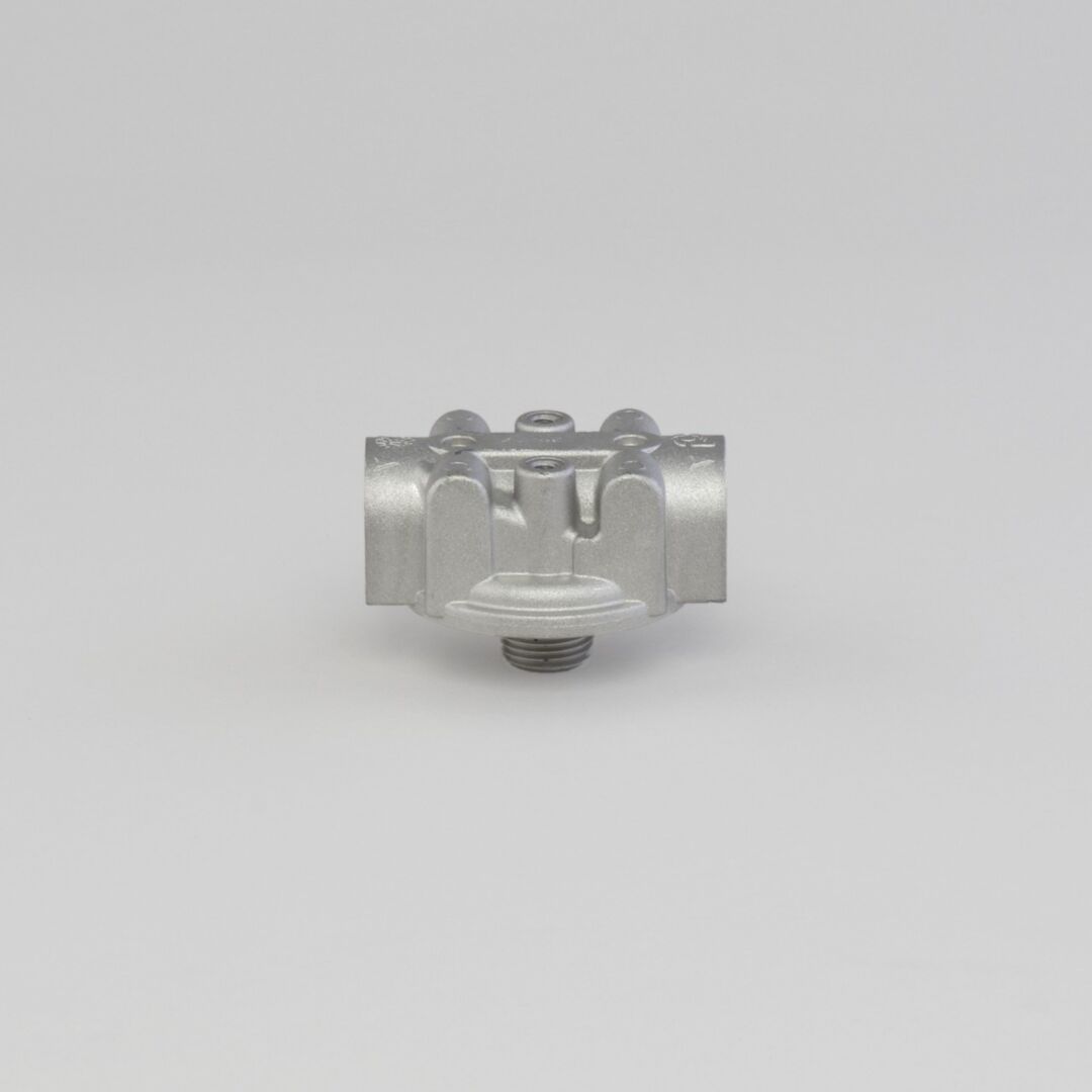 P563279 D/S, Head Assembly, Hydraulic | Donaldson