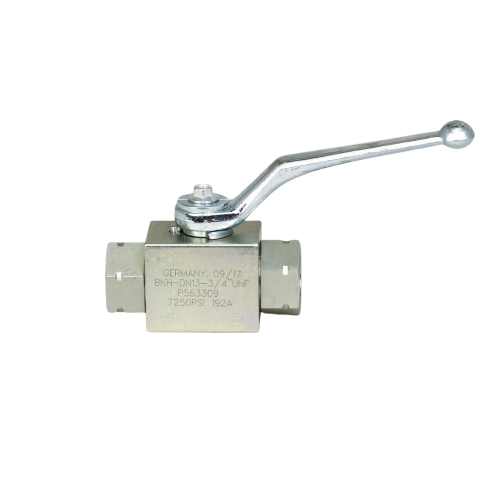 P563309DFS Ball Valve | Genuine Genie