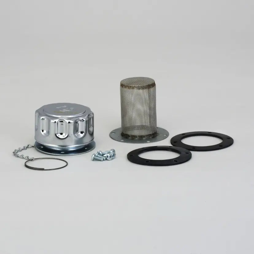 Part Number P563346DFS Filler Breather Assembly fits Genie