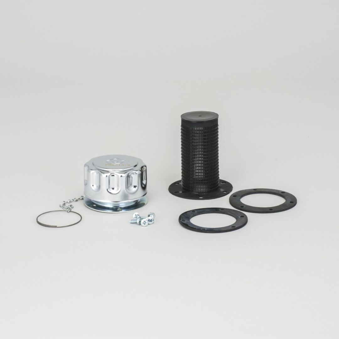 P563348 D/S, Filler Breather Assembly | Donaldson