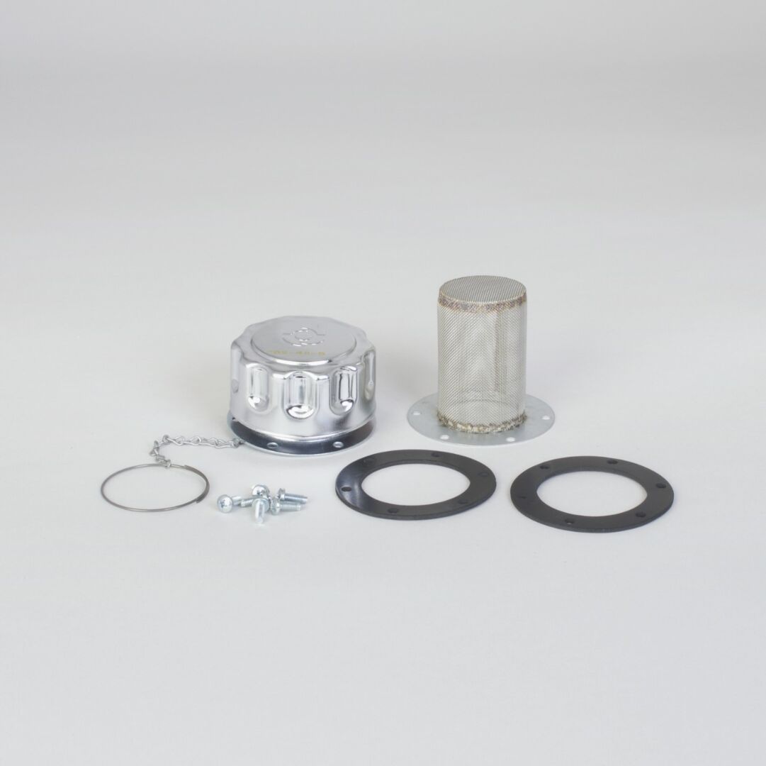 P563352 D/S, Filler Breather Assembly | Donaldson