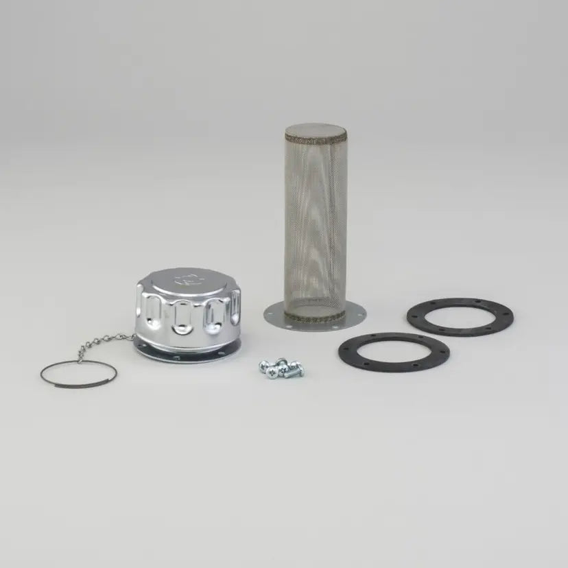 Part Number P563353DFS Filler Breather Assembly fits Genie