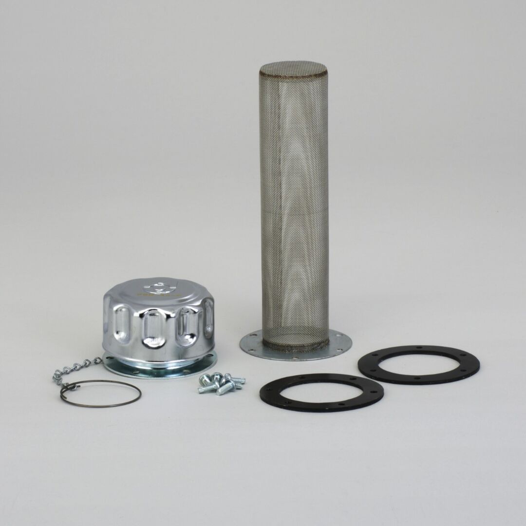 P563354 D/S, Filler Breather Assembly | Donaldson