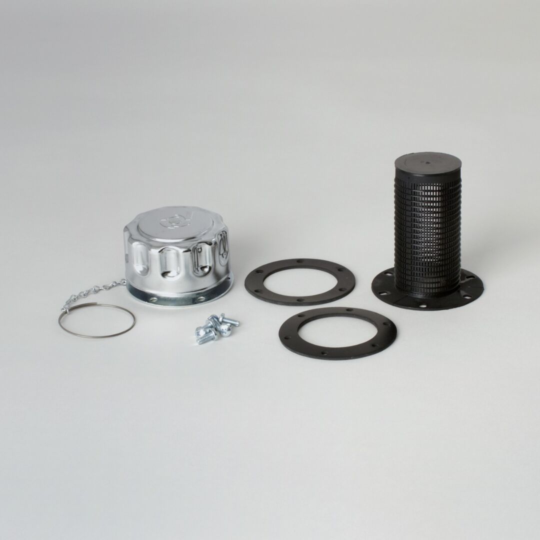 P563355 D/S, Filler Breather Assembly | Donaldson