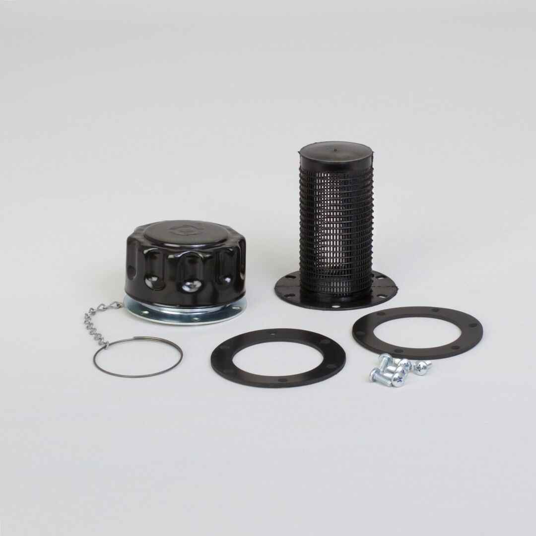 P563356 D/S, Filler Breather Assembly | Donaldson