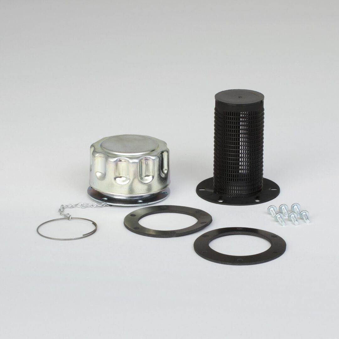 P563361 D/S, Filler Breather Assembly | Donaldson