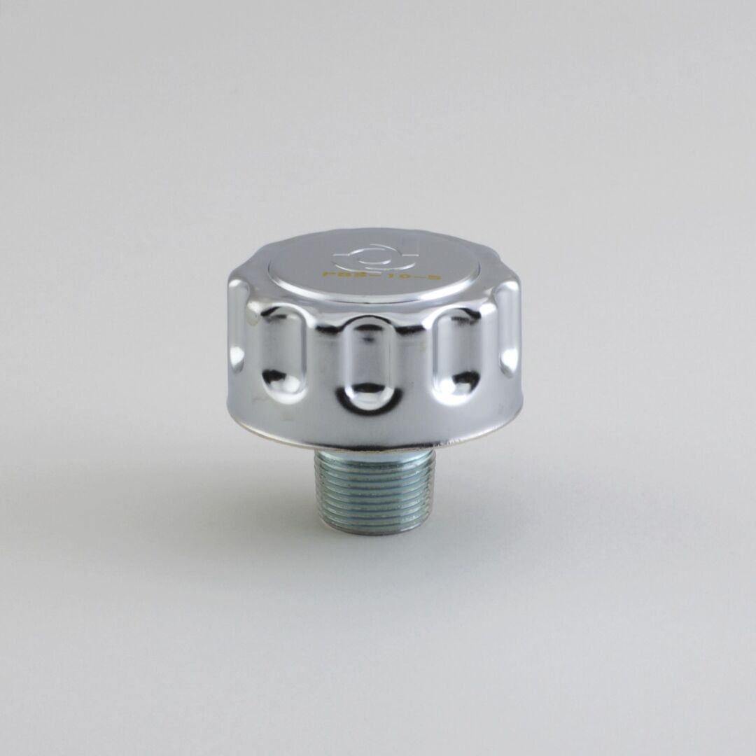 P563366 D/S, Breather, Hydraulic | Donaldson