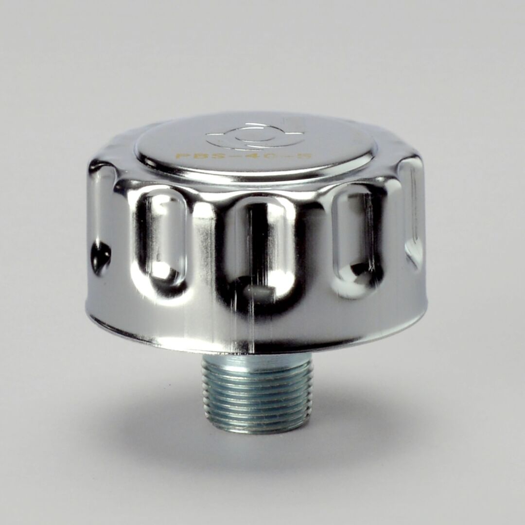 P563368 D/S, Breather, Hydraulic | Donaldson