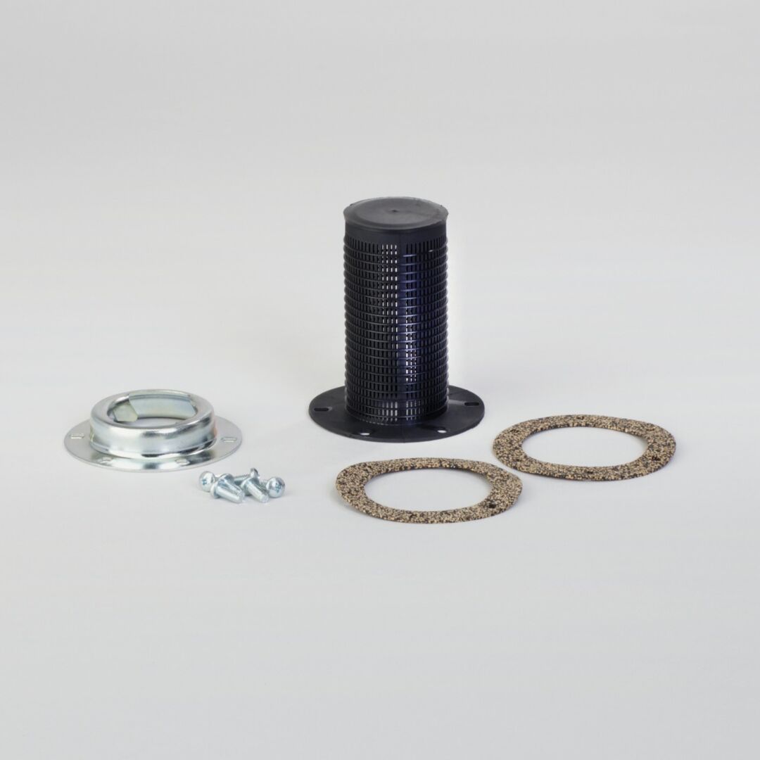 P563874 D/S, Breather, Hydraulic | Donaldson