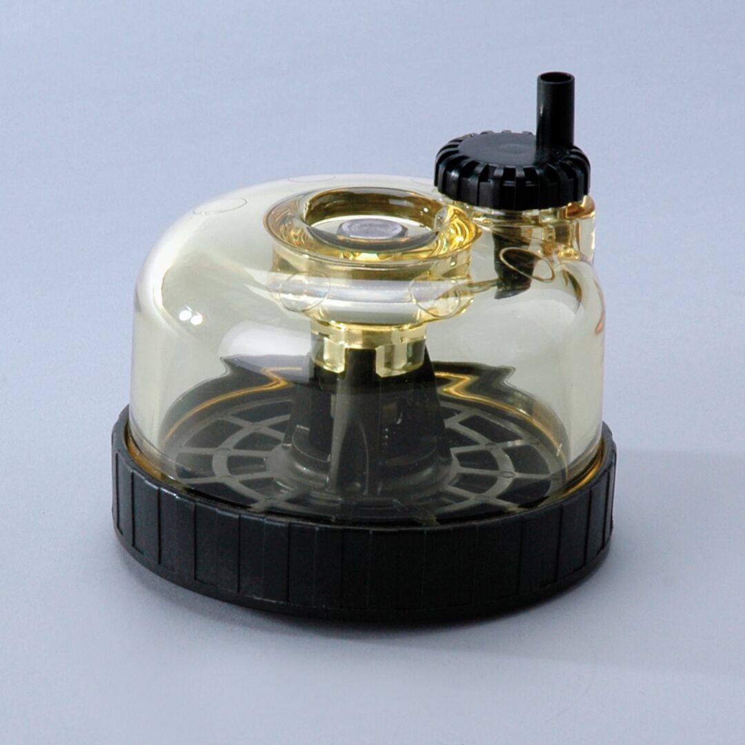 P564276 D/S, Bowl Assembly | Donaldson