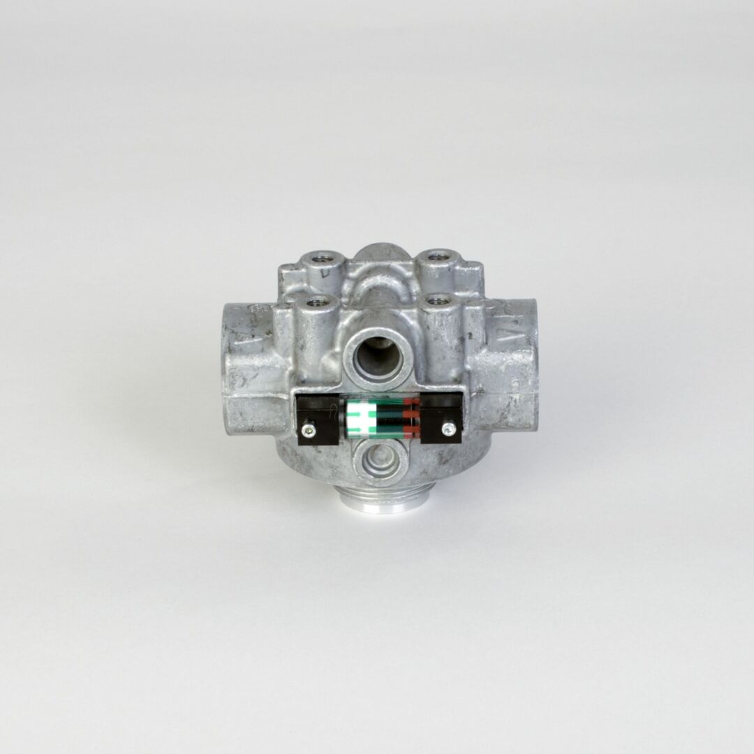 P564486 D/S, Head Assembly, Hmk05 Duram | Donaldson