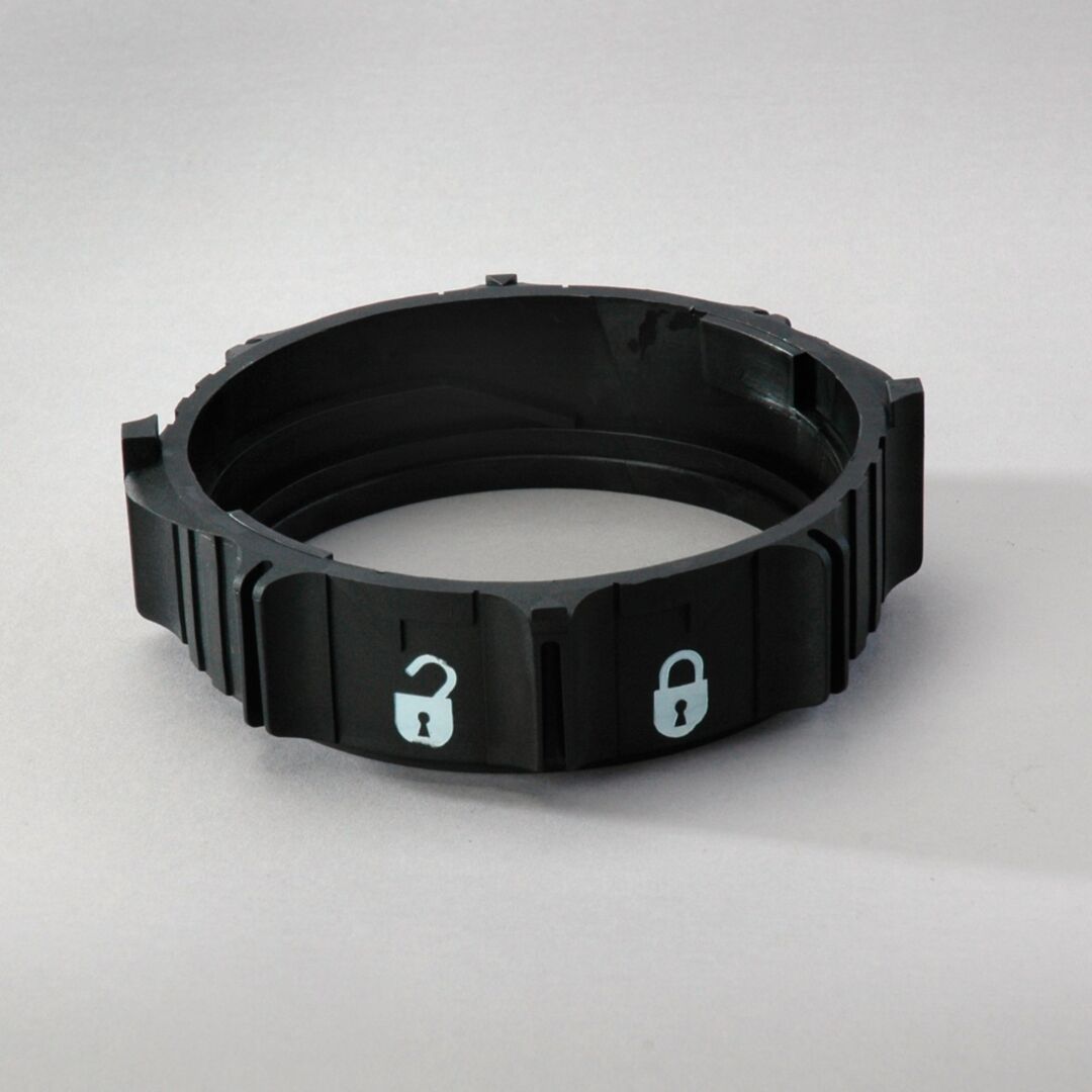 P564649 D/S, Locking Ring | Donaldson