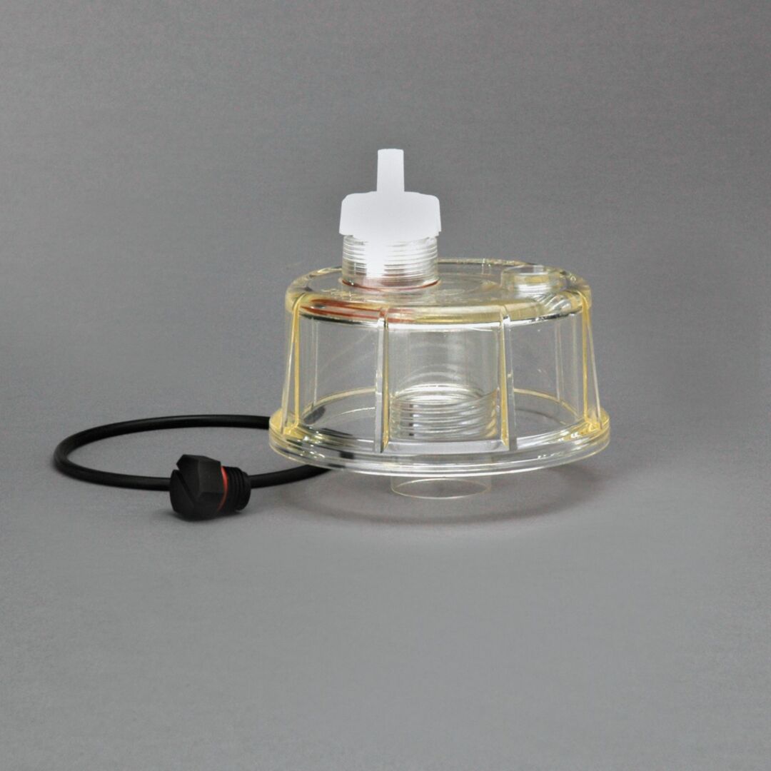 P564747 D/S, Bowl Assembly | Donaldson