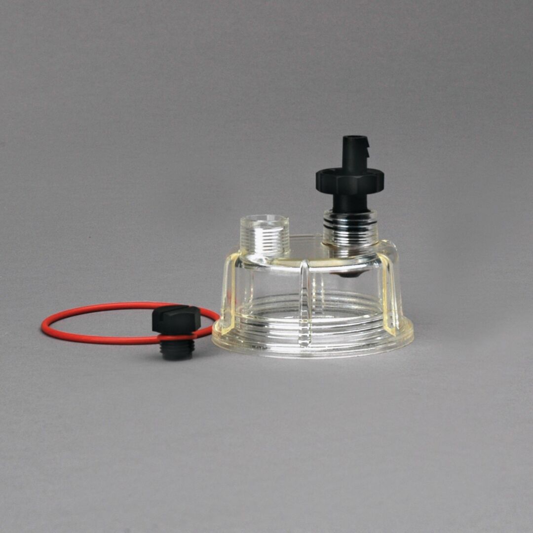 P564751 D/S, Bowl Assembly | Donaldson