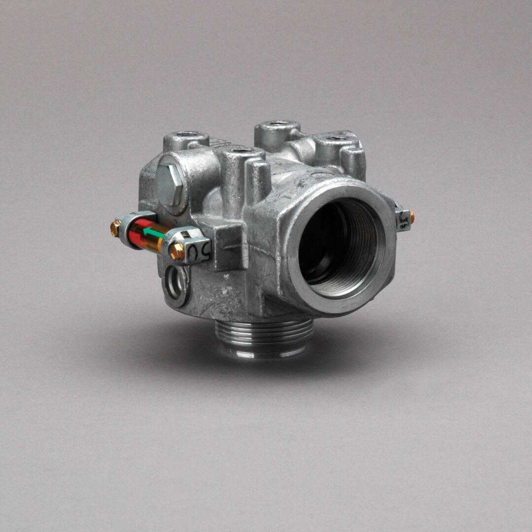 P564858 D/S, Head Assembly, Hmk05 Duram | Donaldson