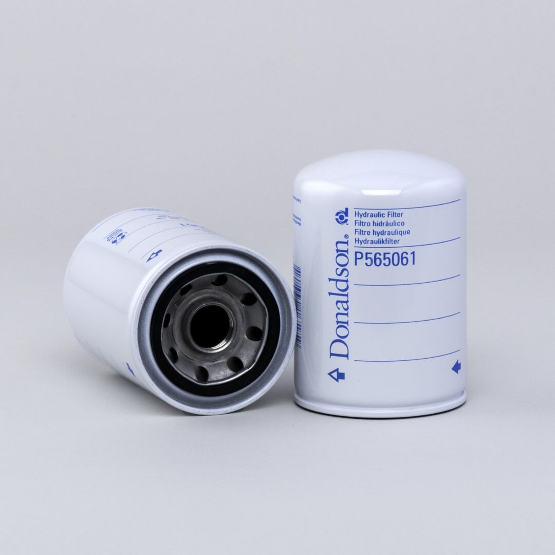 P565061 Ds, Hyd Fltr, Case Of 12 | Donaldson