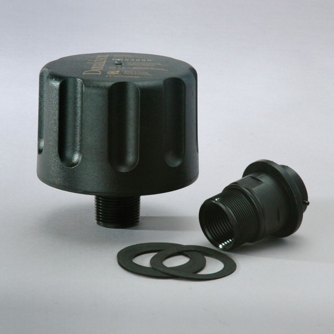 P565616 D/S, Breather, Trap | Donaldson