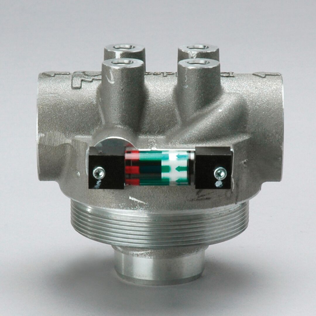 P566023 D/S, Clean Solutions Point-Of-U | Donaldson