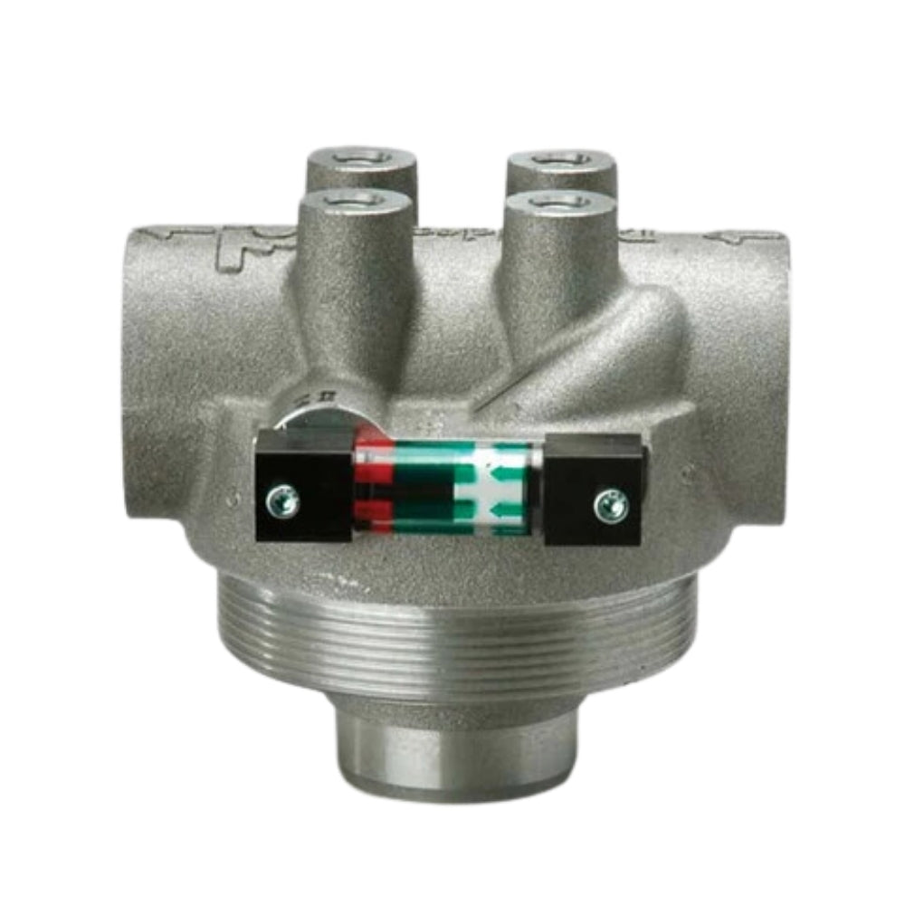 Part Number P566024DFS Head Assembly Bulk Fluid fits Genie