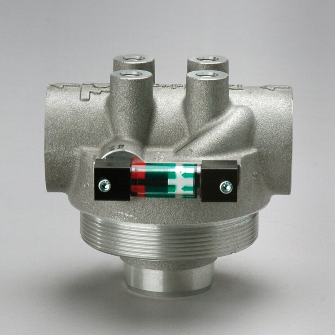 P566024 D/S, Clean Solutions Point-Of-U | Donaldson