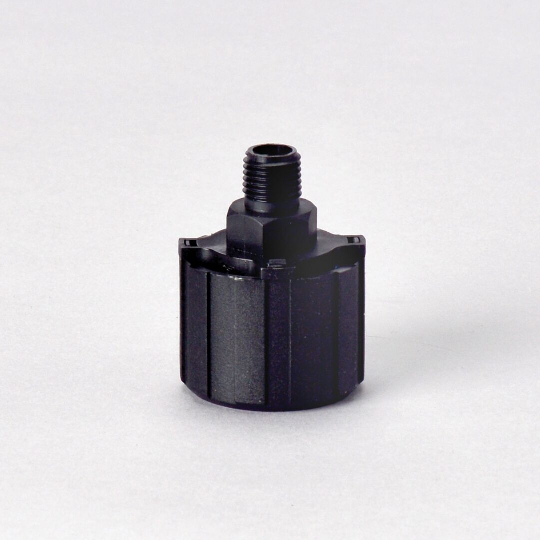 P567392 Ds, Breather, Case Of 5 | Donaldson