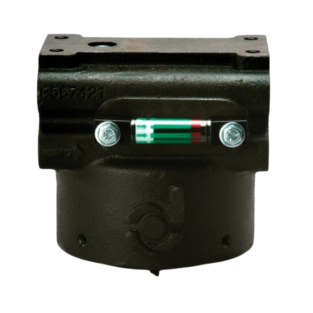 P567640DFS Hydraulic Head Assembly