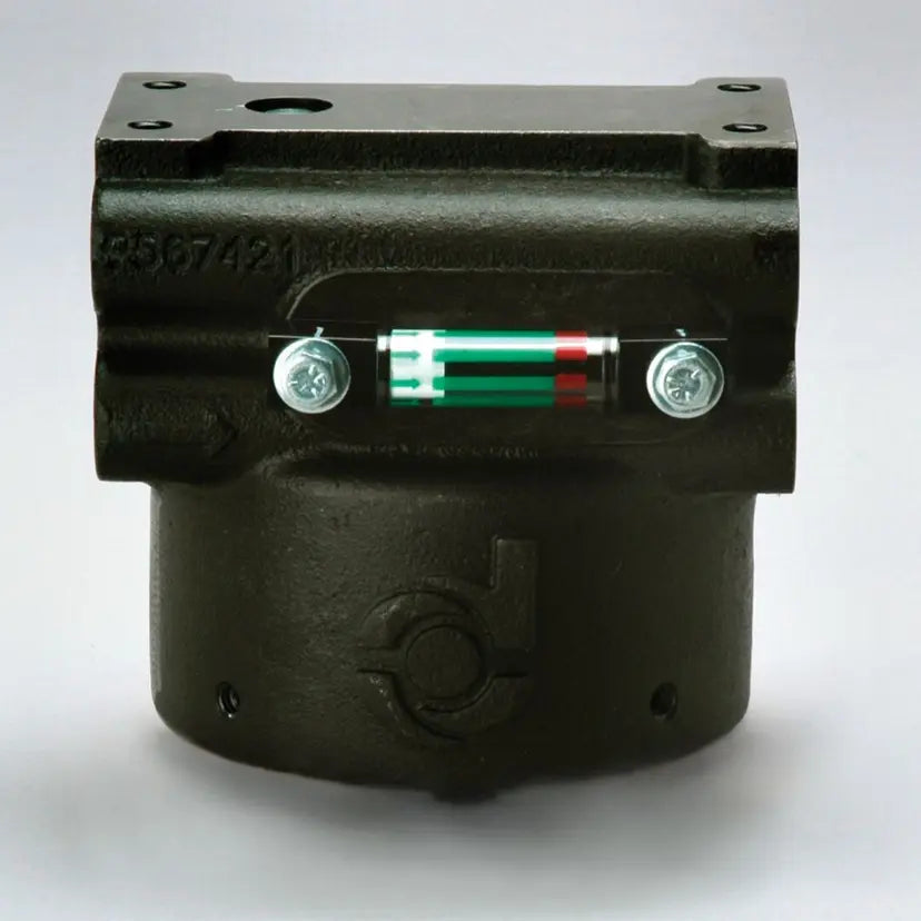 P567644 Hydraulic Head Assembly