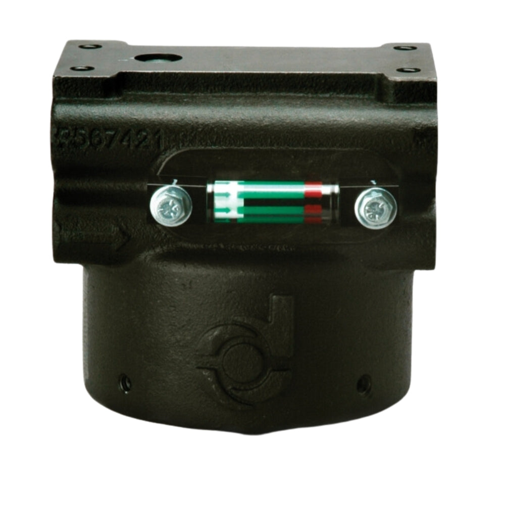 P567644DFS Head Assembly Hydraulic