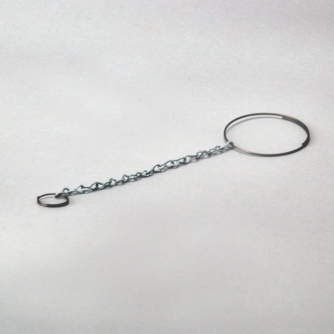 P567806 D/S, Clip, Hydraulic | Donaldson