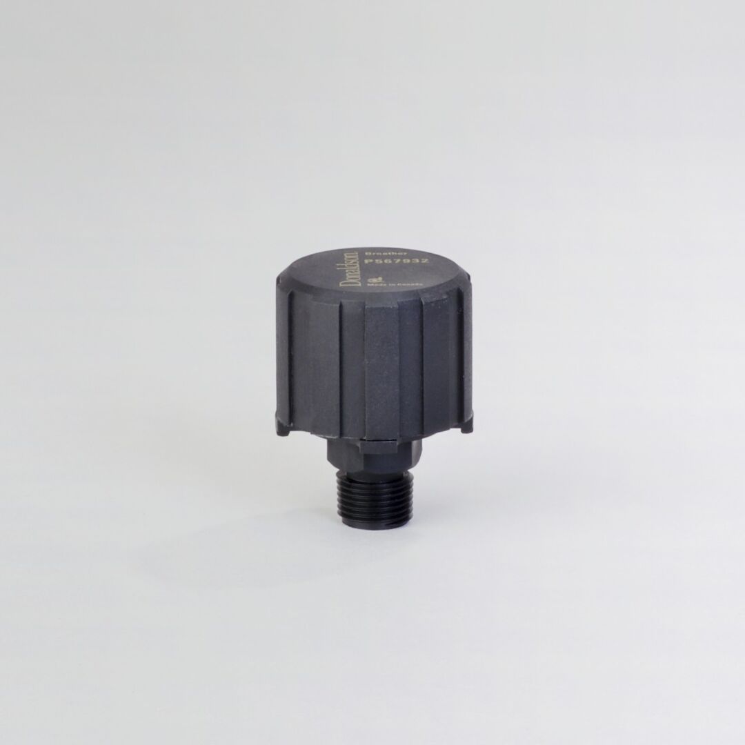 P567932 Ds, Breather, Case Of 5 | Donaldson