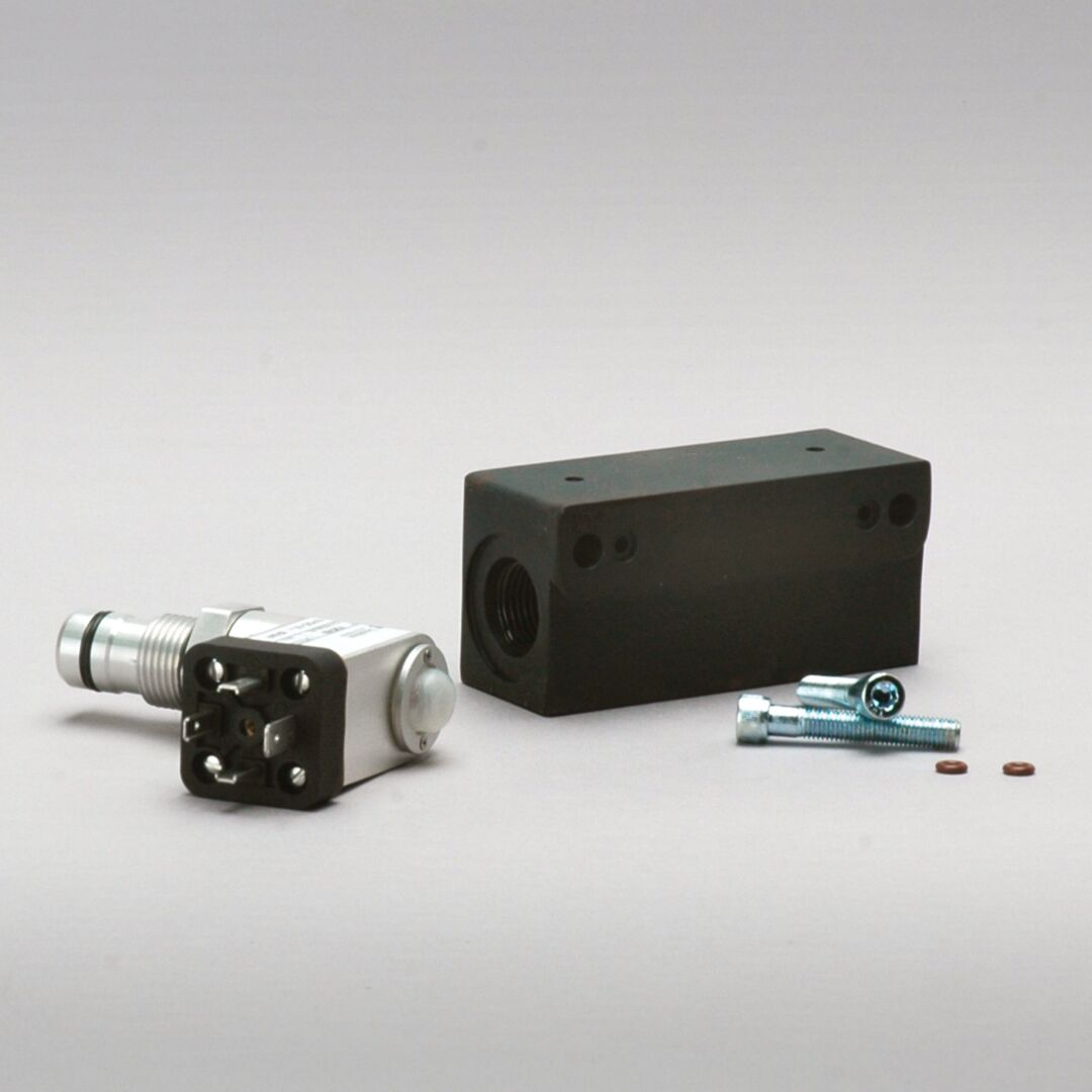 P567987 D/S, Hydraulic Indicator Assemb | Donaldson