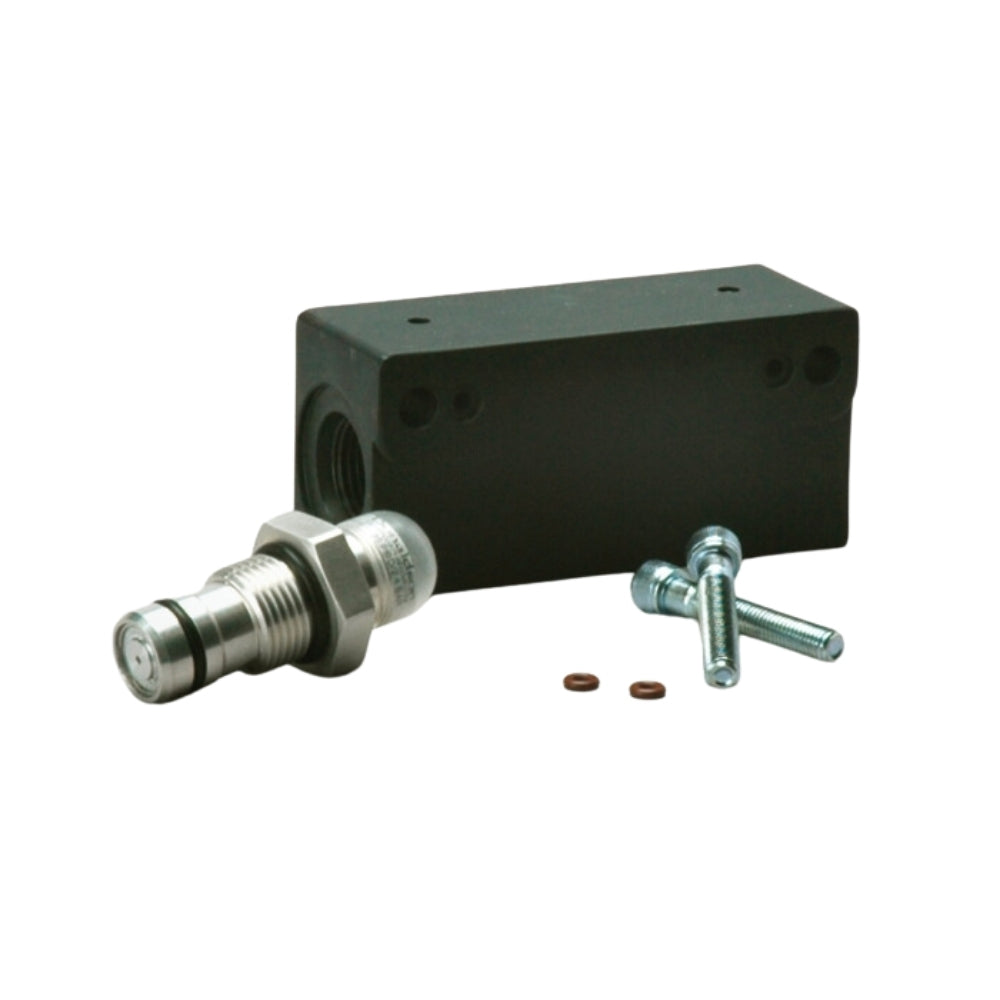 P567988DFS Hydraulic Indicator Assembly Visual