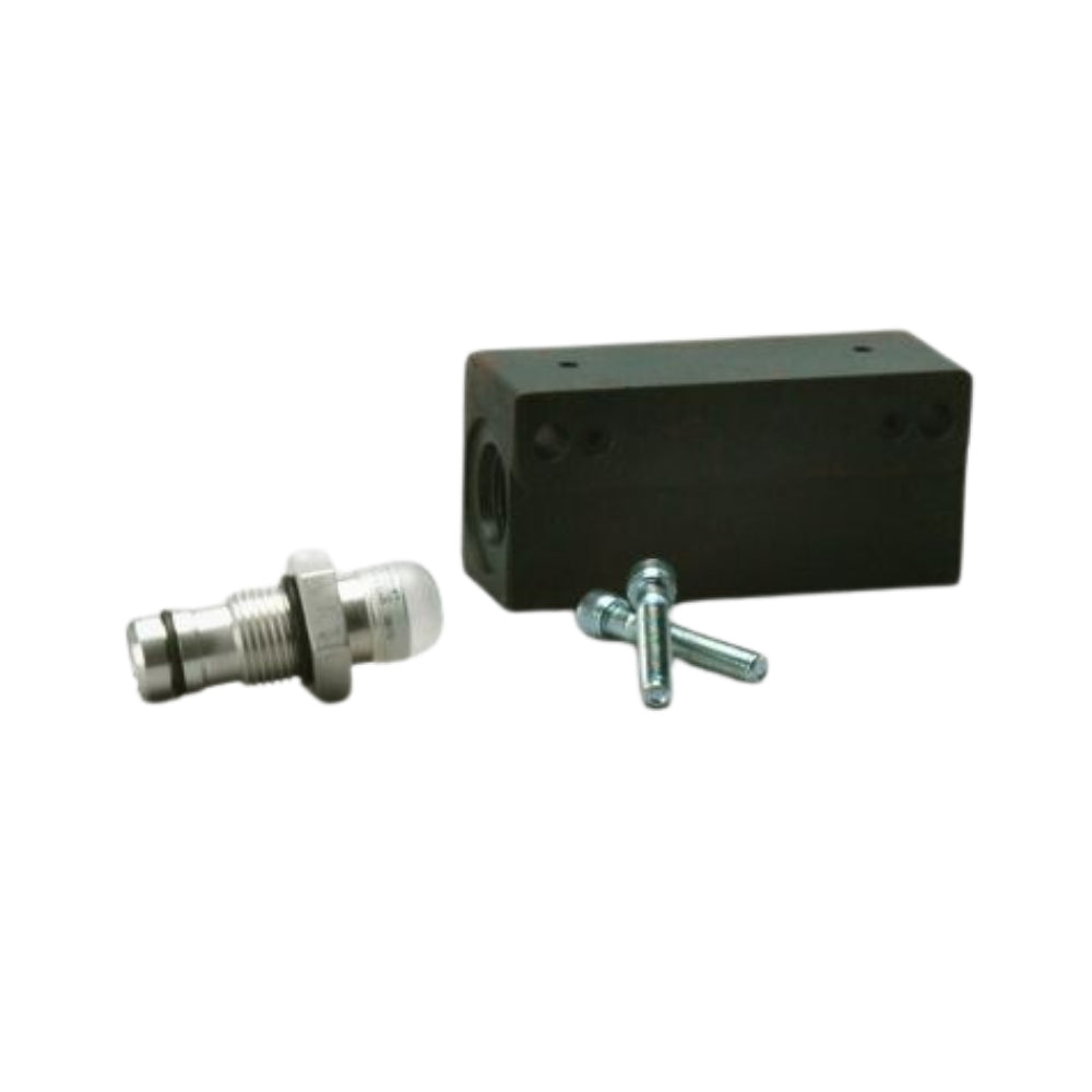 P567989DFS Hydraulic Indicator Assembly Visual